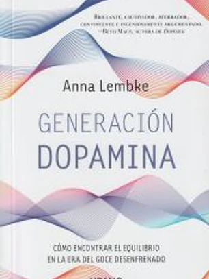 Generación dopamina