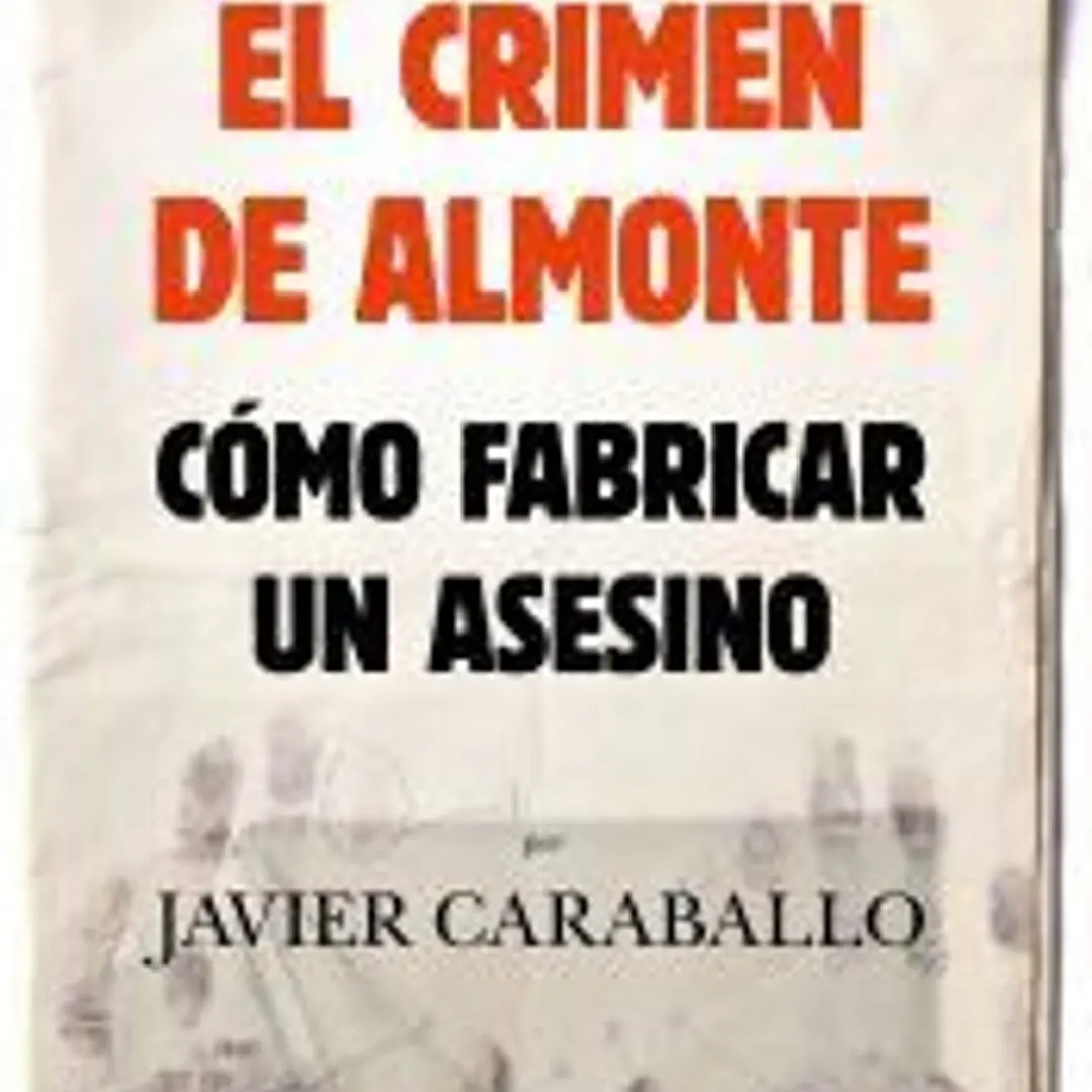 CRIMEN DE ALMONTE, EL 1