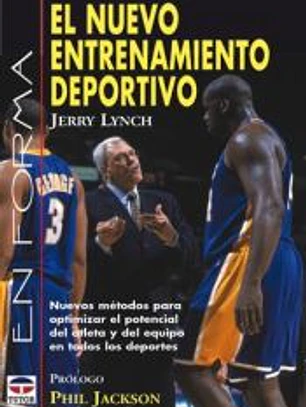 EL NUEVO ENTRENAMIENTO DEPORTIVO