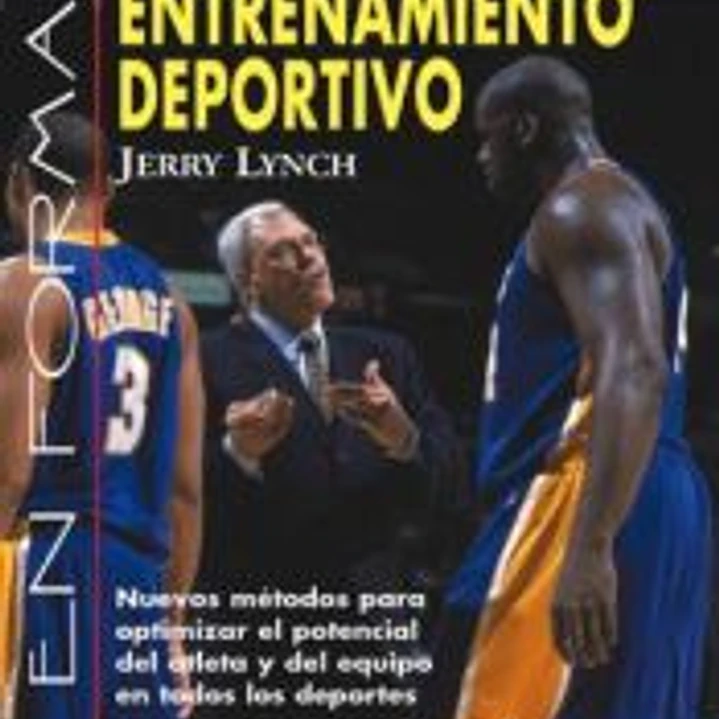 EL NUEVO ENTRENAMIENTO DEPORTIVO 1