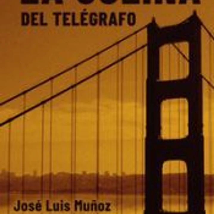 La colina del Telégrafo 1