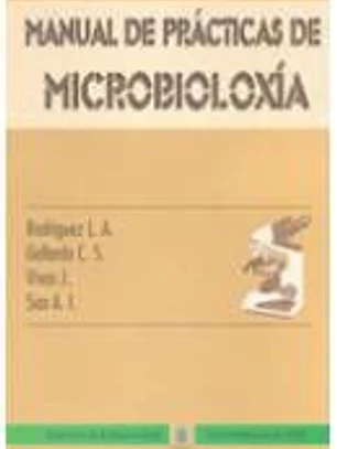Manual de prácticas de microbioloxía