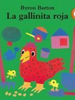 LA GALLINITA ROJA