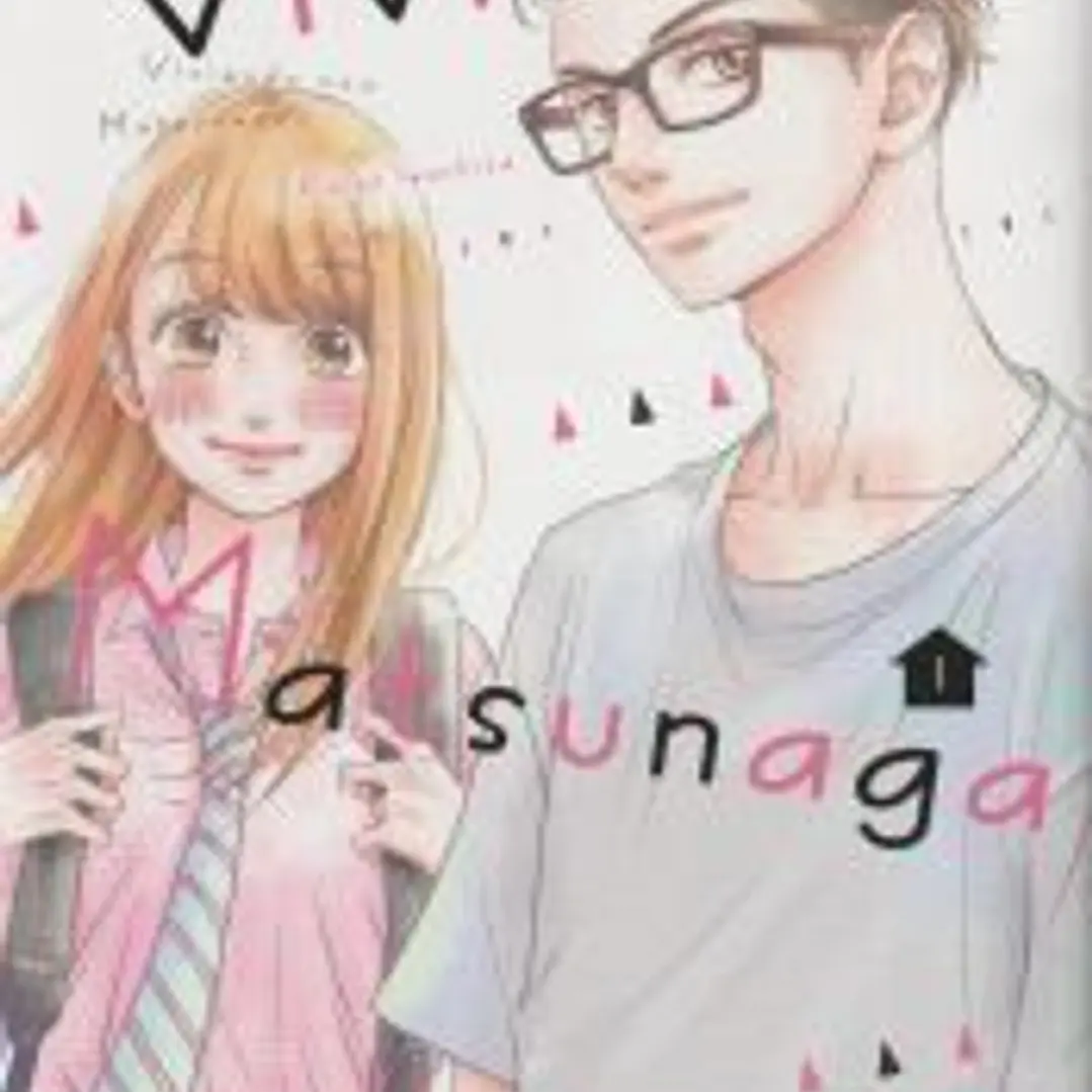 Viviendo con Matsnaga 1 1