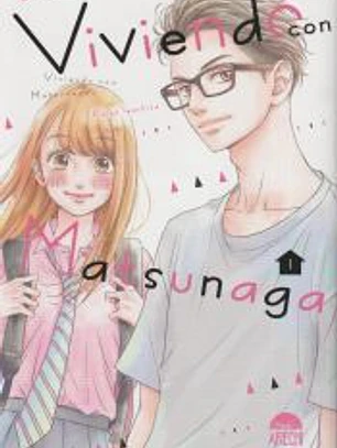 Viviendo con Matsnaga 1