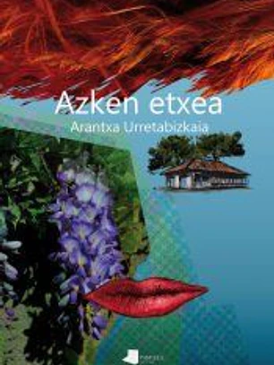 Azken etxea
