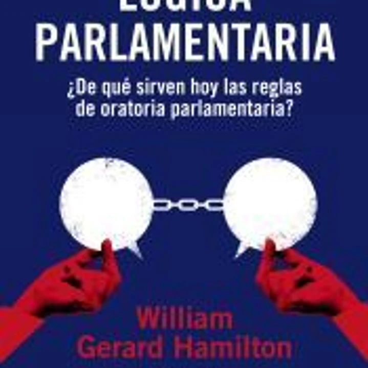 Lógica parlamentaria 1