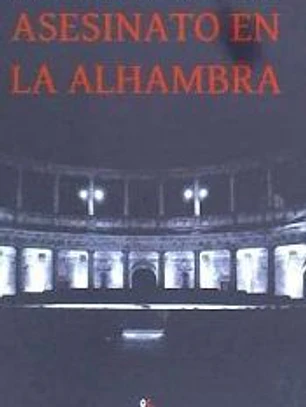 Asesinato en la Alhambra