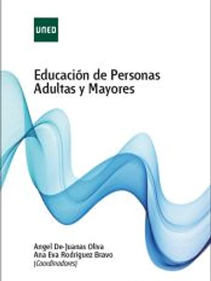 Educación de personas adultas y mayores