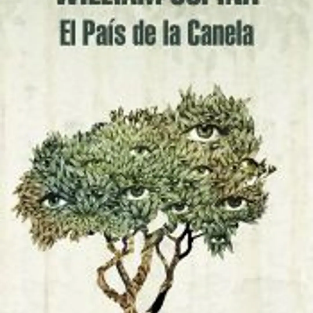 El País de la Canela (Trilogía sobre la conquista del Nuevo Mundo 2) 1
