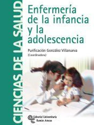 Enfermería de la infancia y la adolescencia
