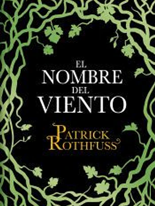 El nombre del viento (Crónica del asesino de reyes 1)