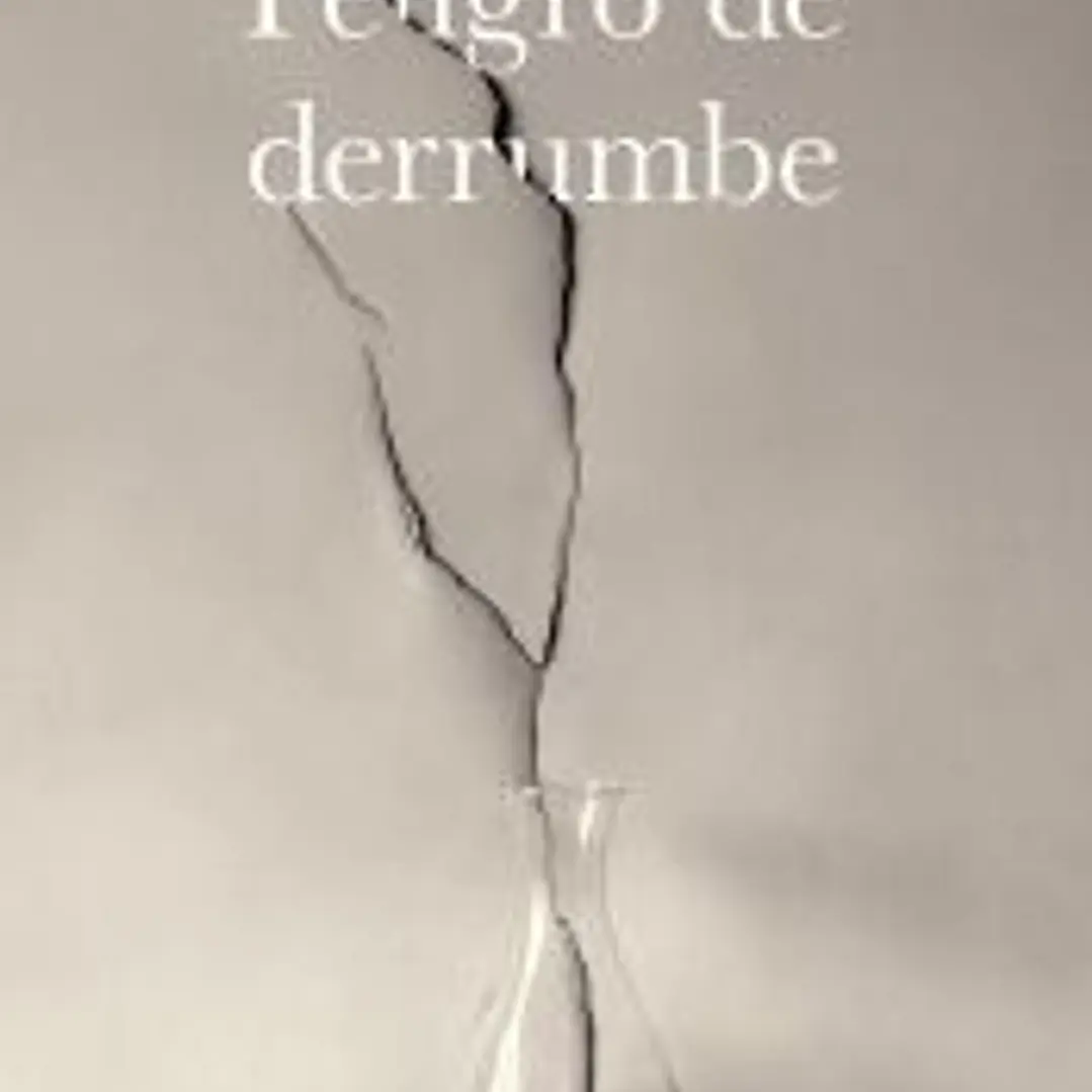 Peligro de derrumbe 1