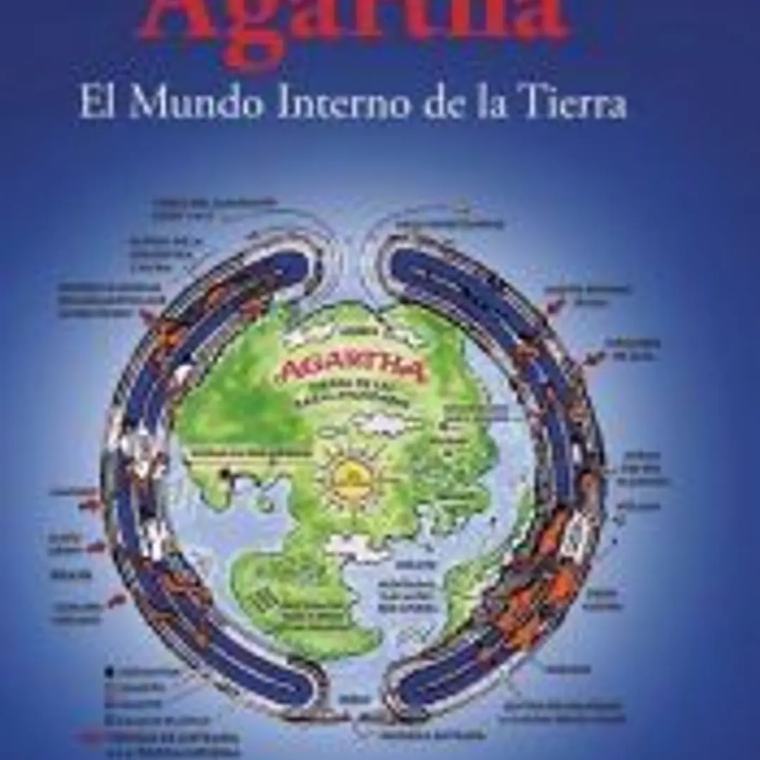 Agartha 1