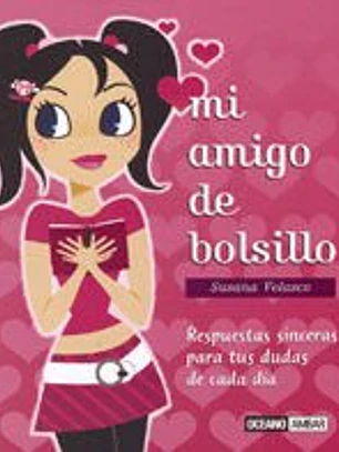 MI AMIGO DE BOLSILLO