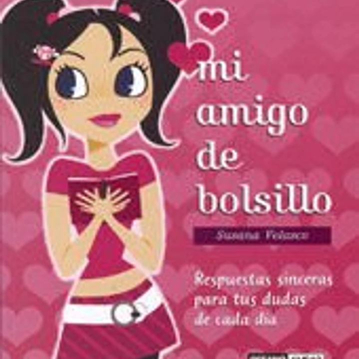 MI AMIGO DE BOLSILLO 1