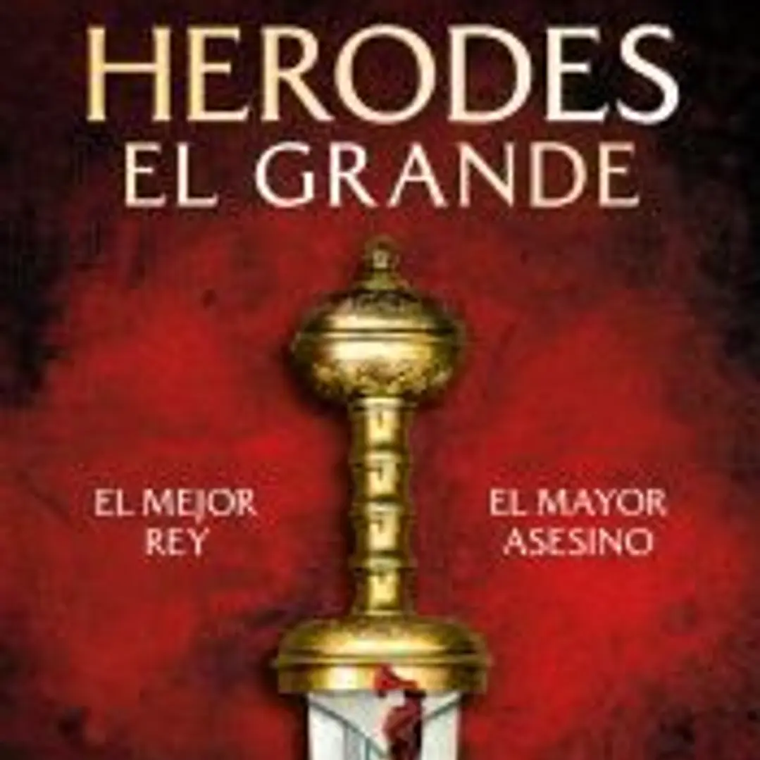 Herodes El Grande 1