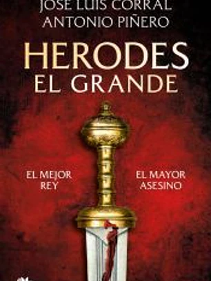 Herodes El Grande
