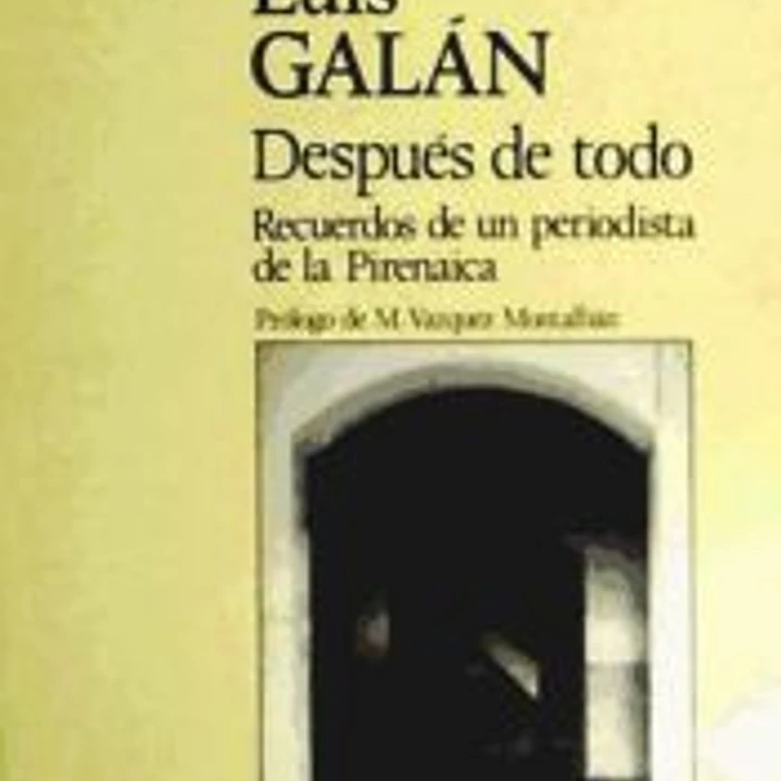 Después de todo 1