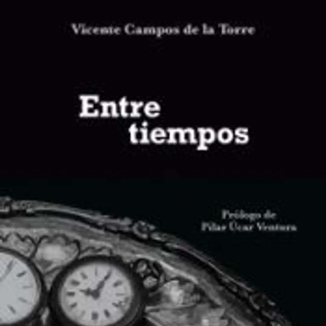 Entre tiempos 1