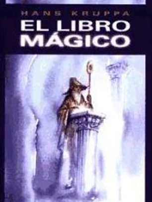 LIBRO MÁGICO, EL