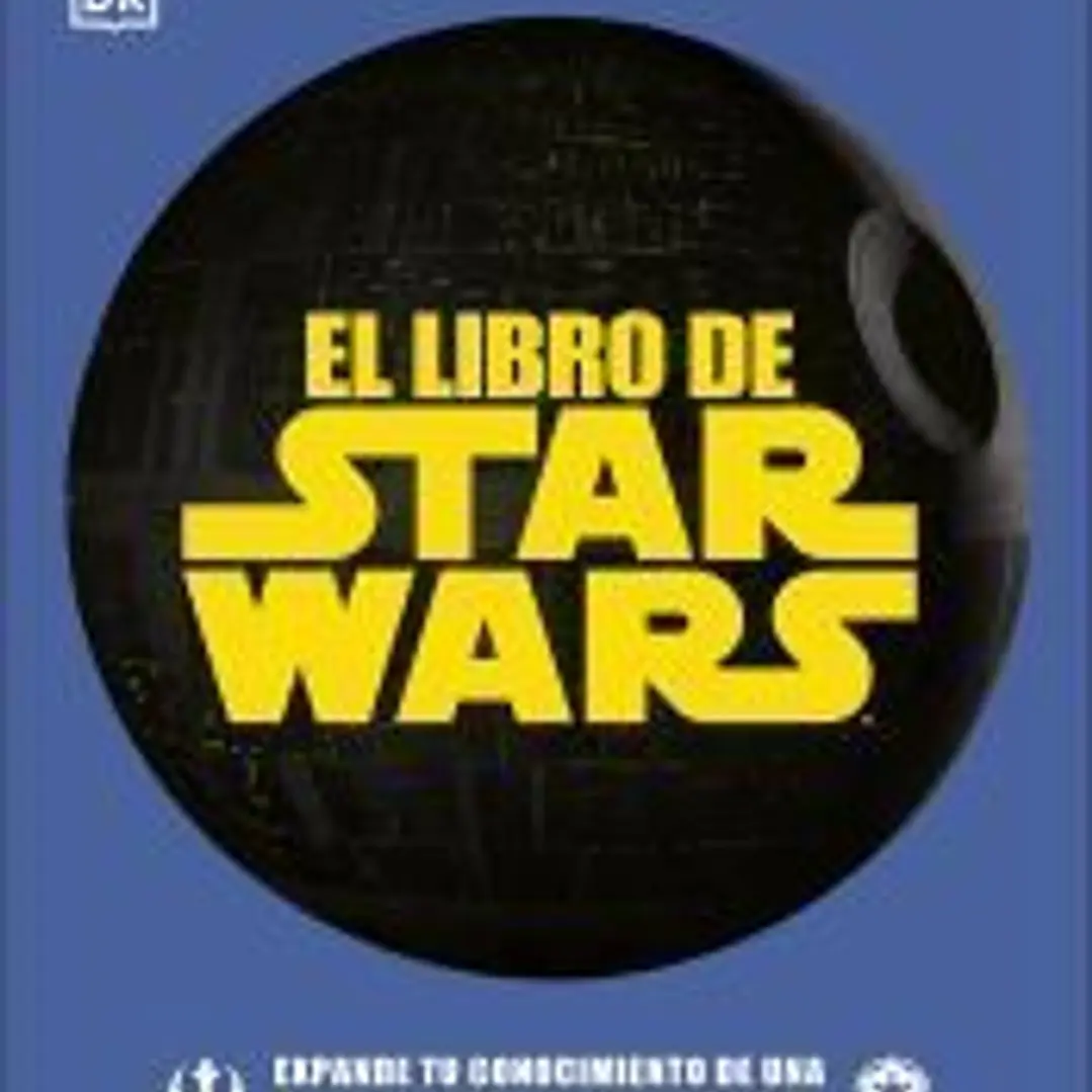 El libro de Star Wars 1