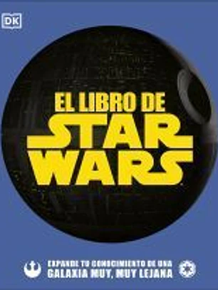 El libro de Star Wars
