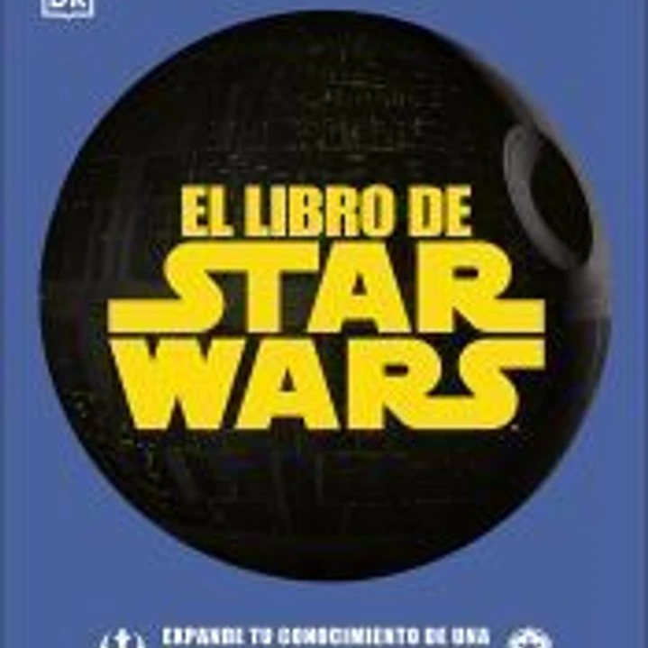 El libro de Star Wars 1