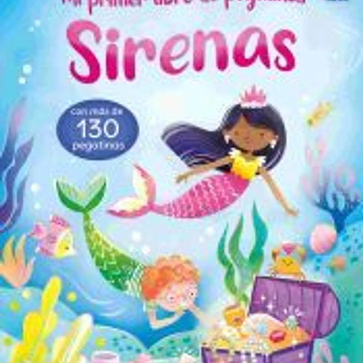 Sirenas 1