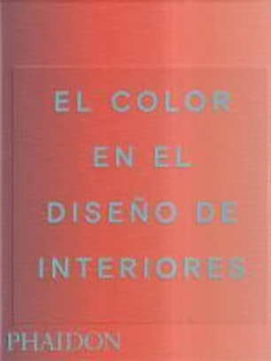 El color en el diseño de interiores