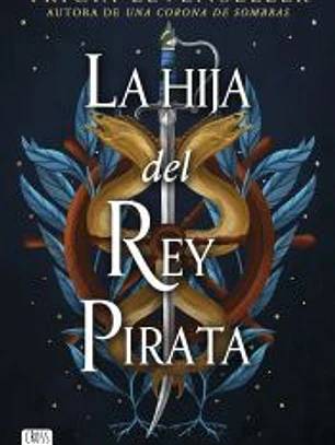 La hija del Rey Pirata