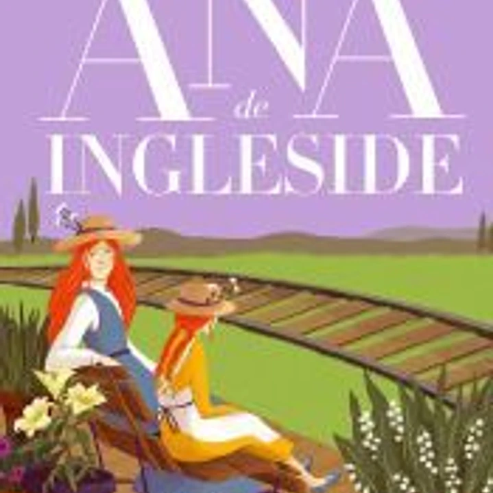 Ana de Ingleside 1