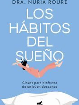 Los hábitos del sueño