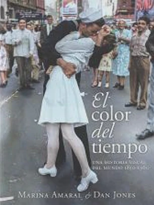 El color del tiempo