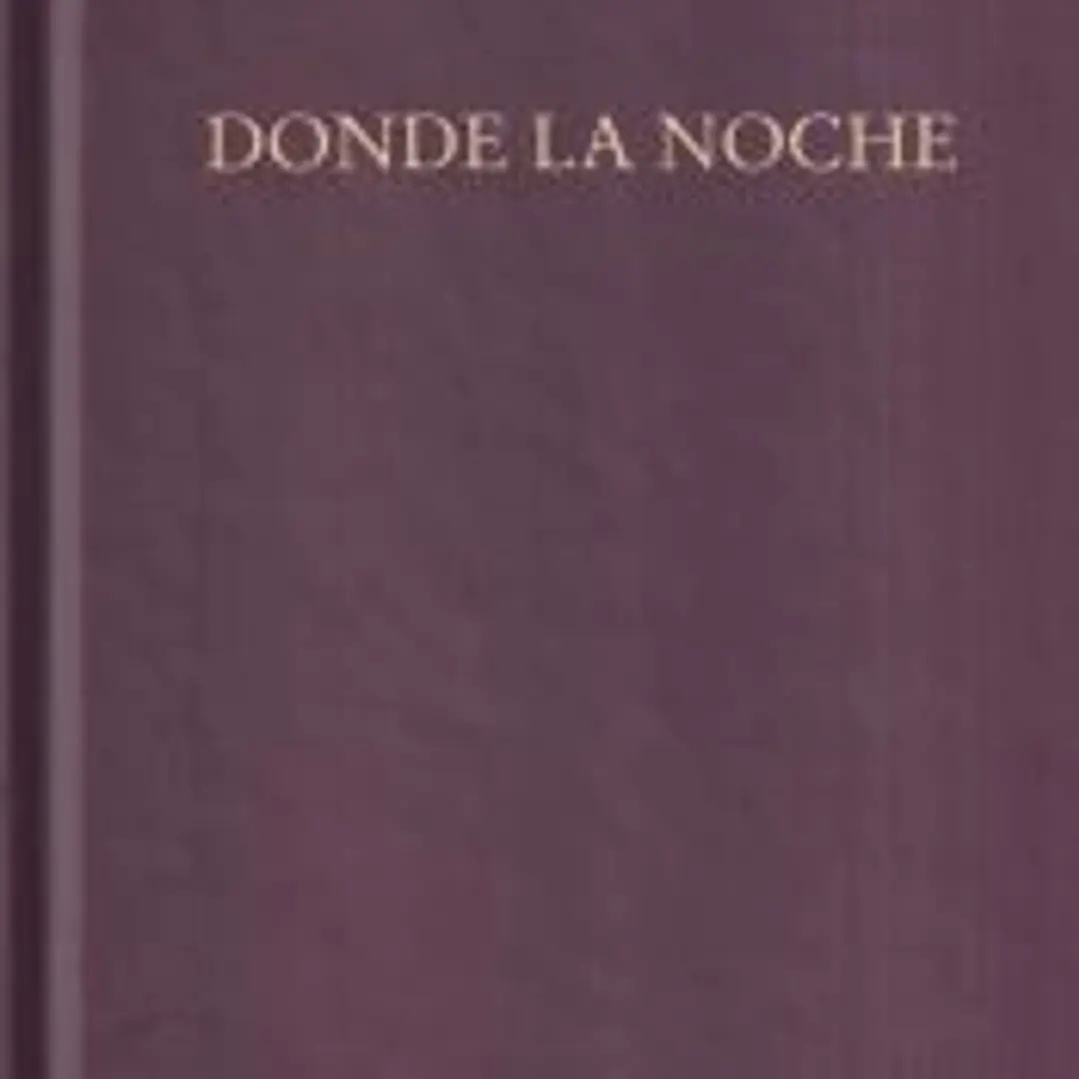 DONDE LA NOCHE 1