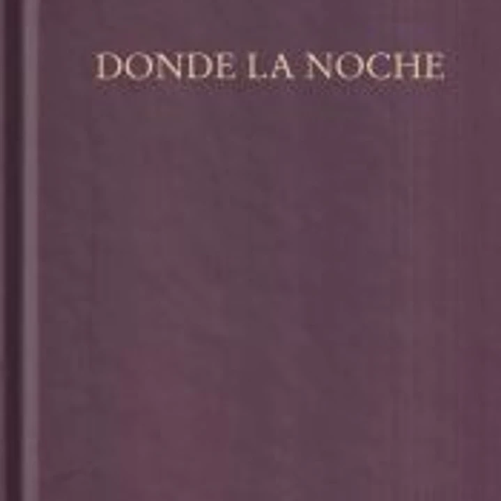 DONDE LA NOCHE 1