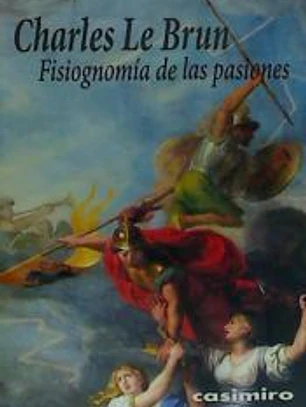 Fisiognomía de las pasiones