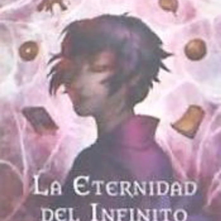 LA ETERNIDAD DEL INFINITO: LA SAGA DEVON CRAWFORD VOL. 2 1