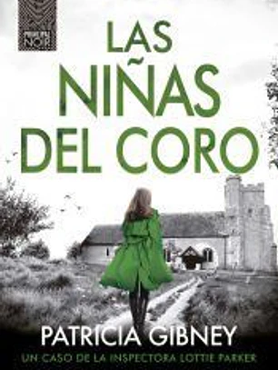 Las niñas del coro