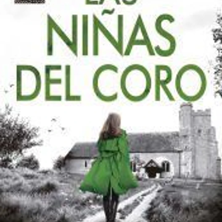 Las niñas del coro 1