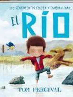 El río
