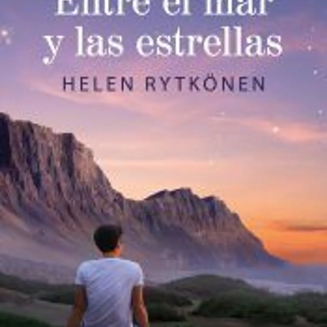 Entre el mar y las estrellas 1