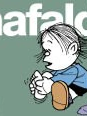 Mafalda 10