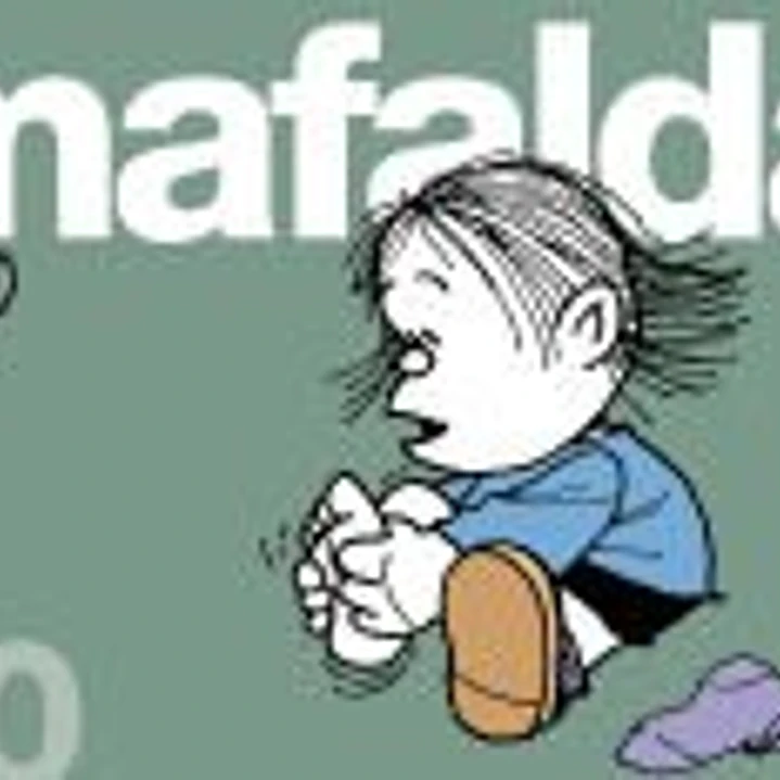 Mafalda 10 1