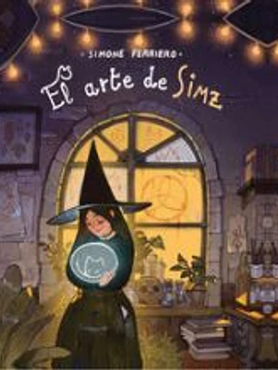 El arte de Simz