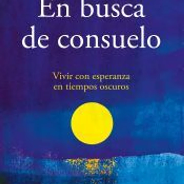 En busca de consuelo 1