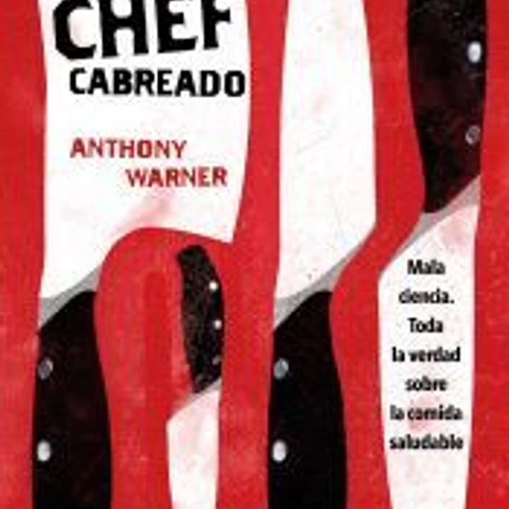 El chef cabreado 1