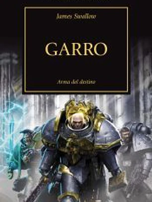 Garro nº 42
