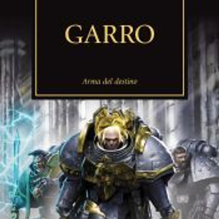 Garro nº 42 1