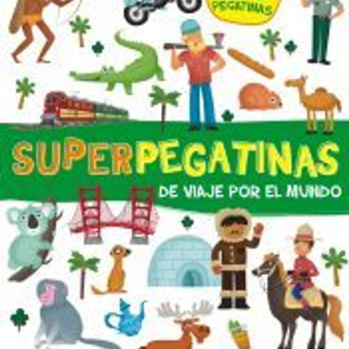 De viaje por el mundo 1